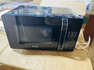 Chiq Fast Microwave 20L
