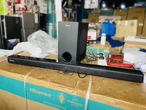 Hisense Original Sound Bar