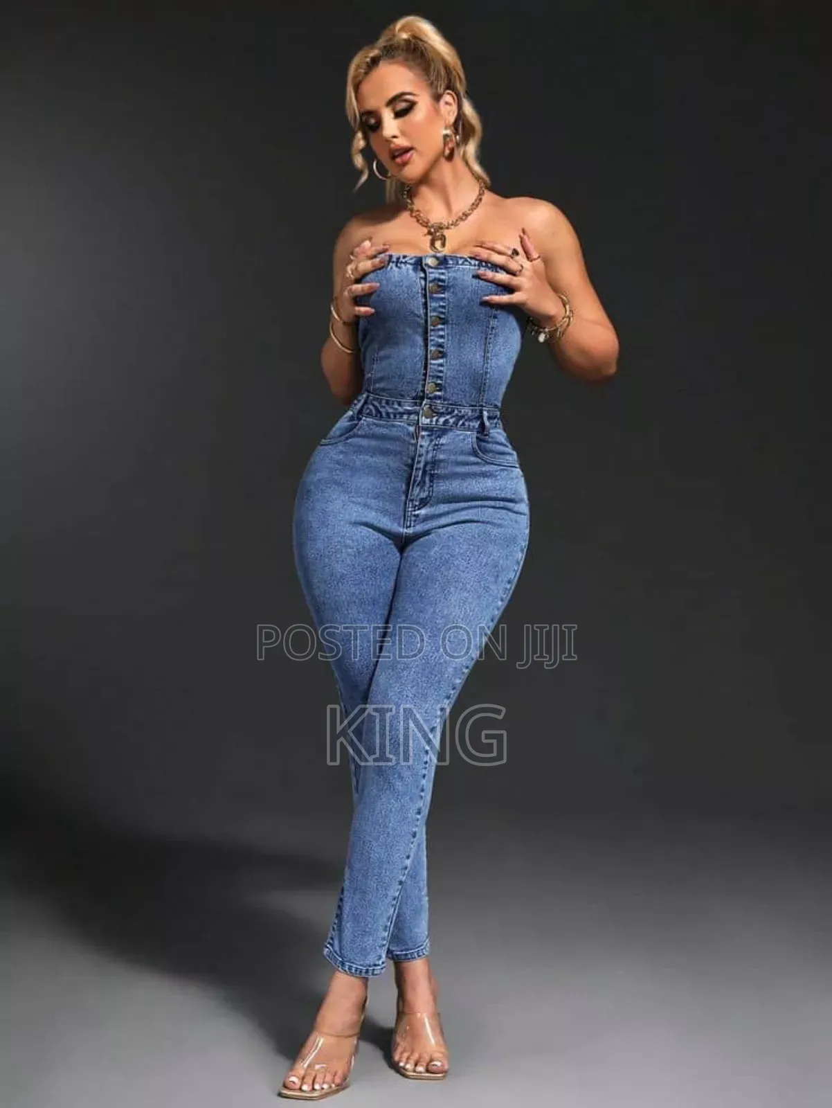 Merit Luxe Star Ladies Wear