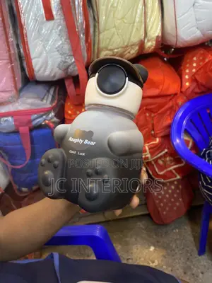 Water Bottle