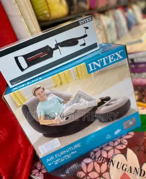 Intex Air Seat