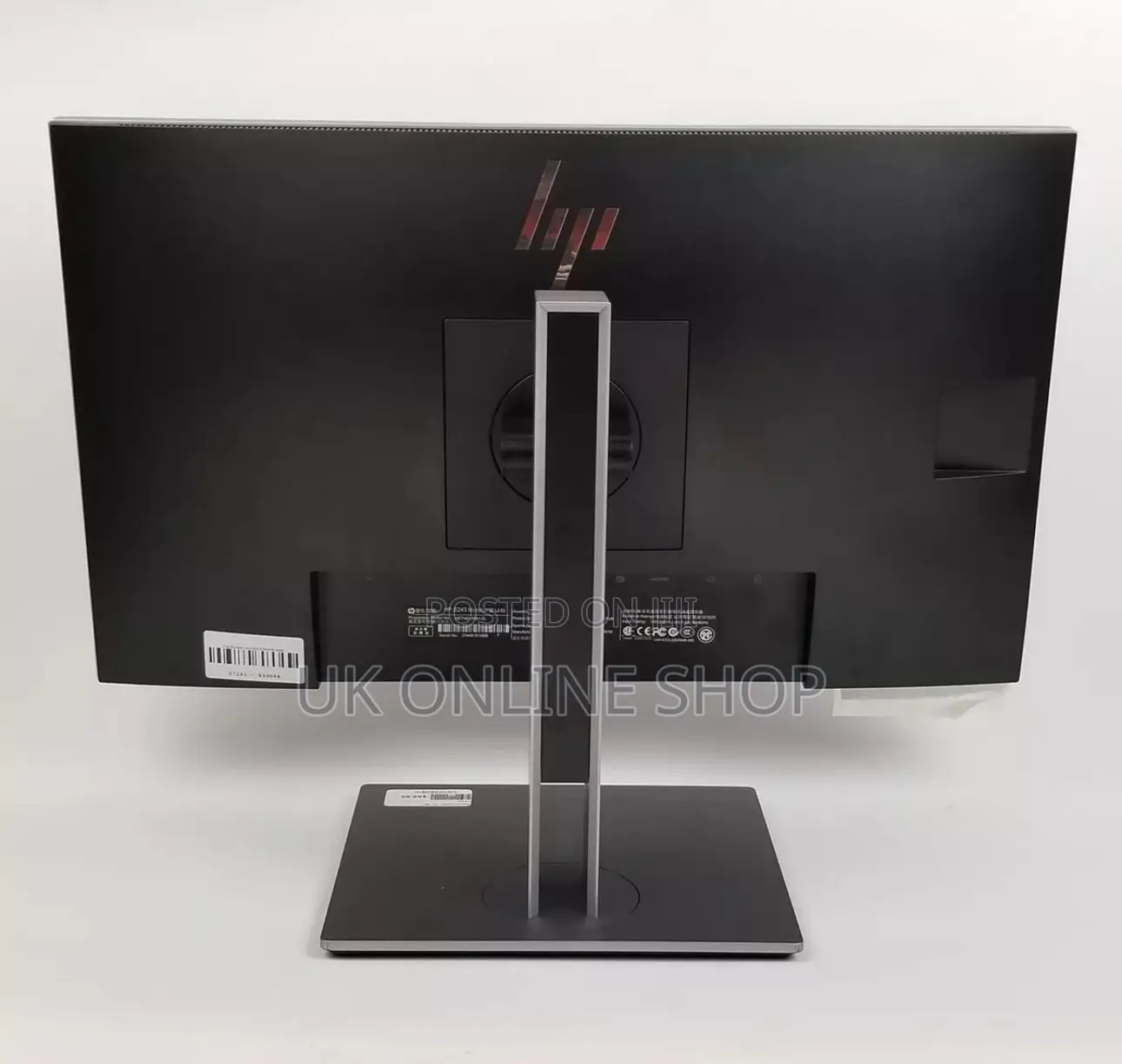 24 Inch Ips Hp Monitor