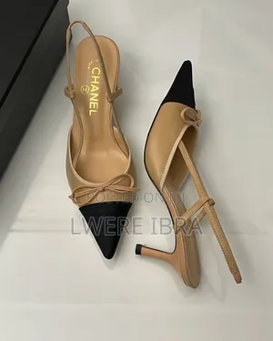 Ladies Kitten Heel Party Shoes