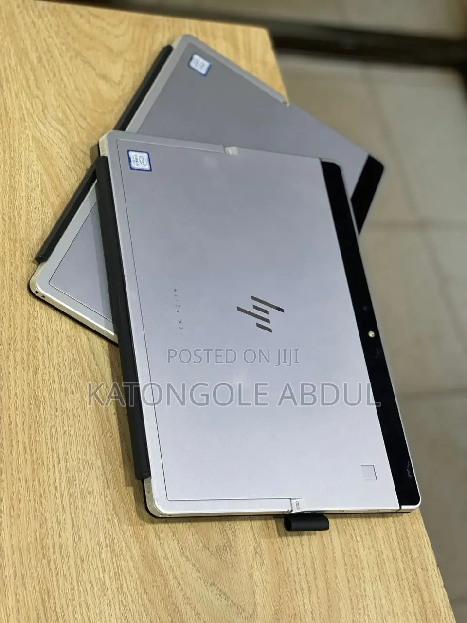 New Laptop HP X2 16GB Intel Core I5 SSD 256GB