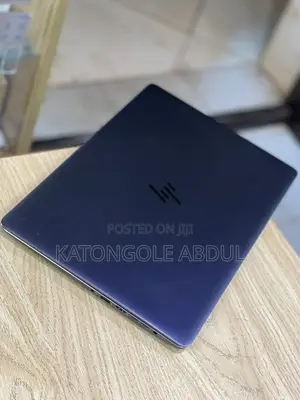 New Laptop HP ZBook 15u 16GB Intel Core I7 SSD 512GB
