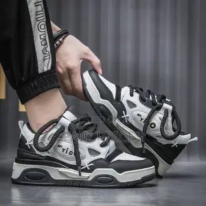 Unisex Sneaker Shoes