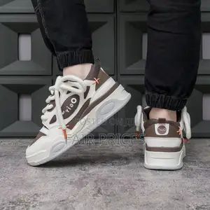 Unisex Sneaker Shoes