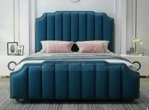 Sup Master Bed