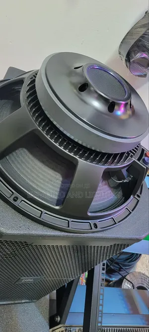 RCF 15inch Woofer Speaker