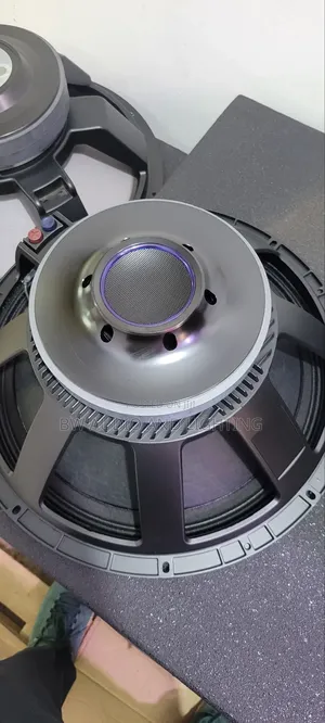 RCF 15inch Woofer Speaker