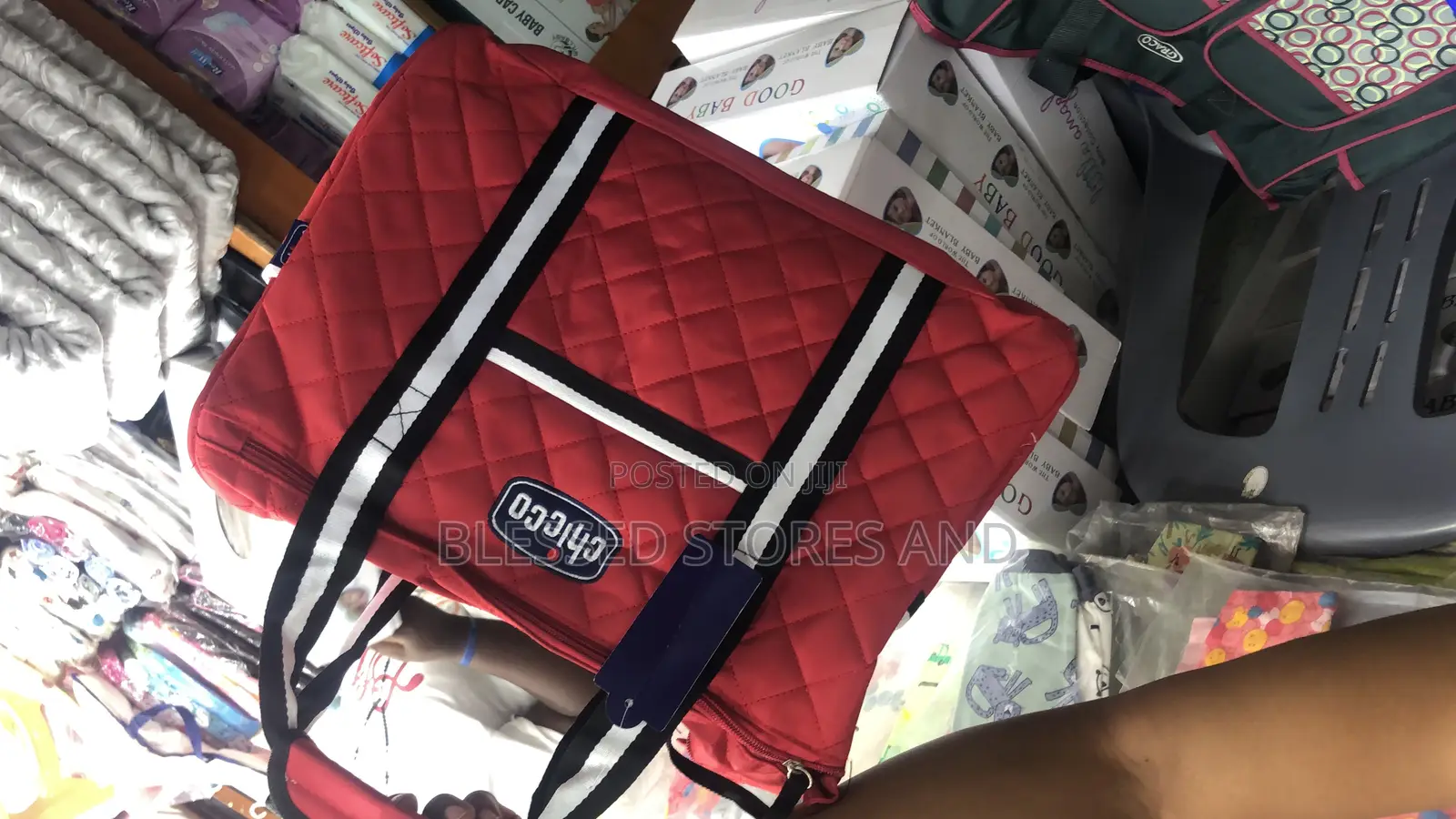 Chicco Baby Bag