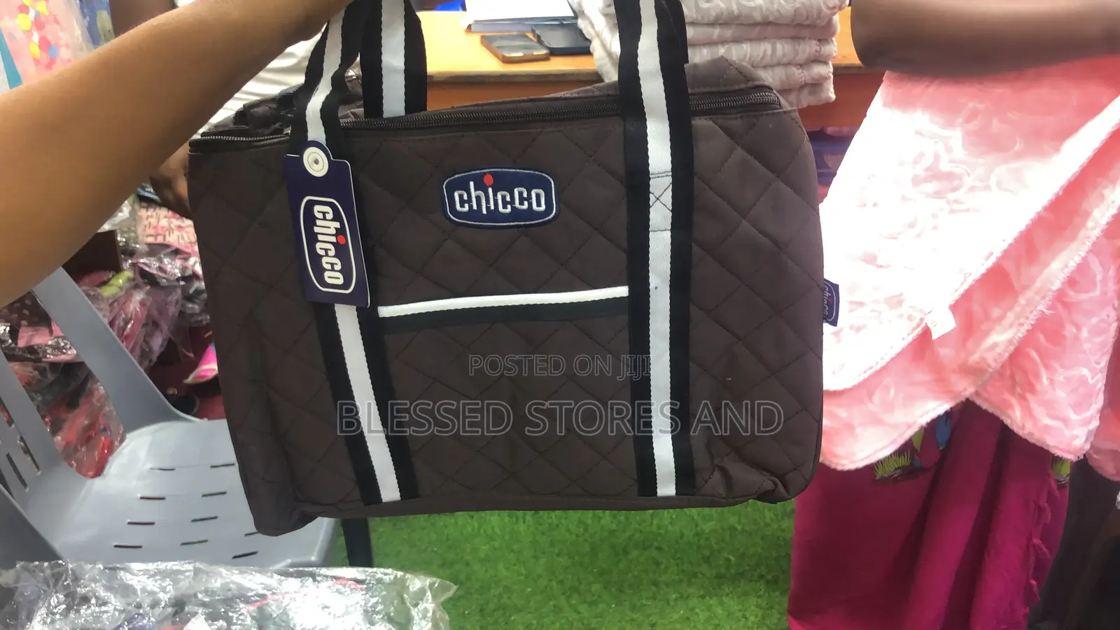 Chicco Baby Bag
