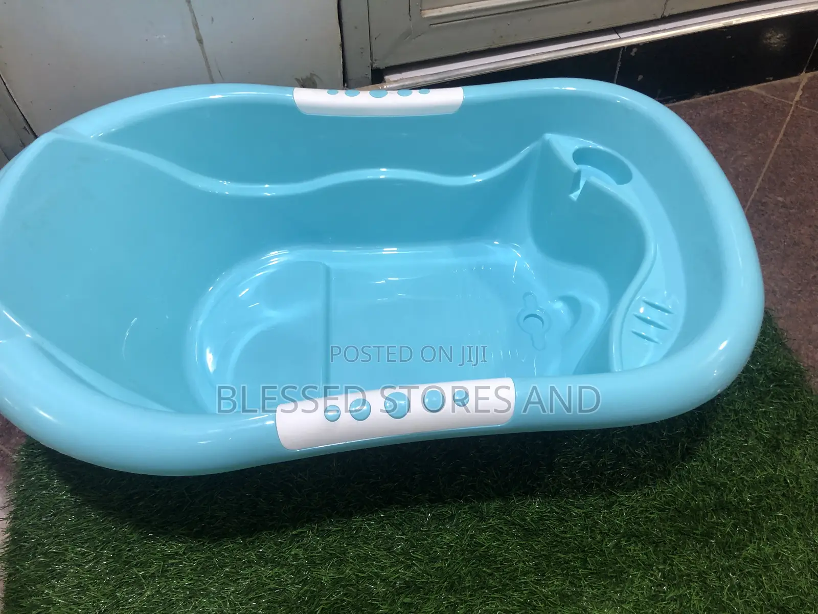 Baby Basin Set