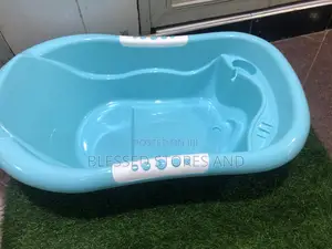 Baby Basin Set