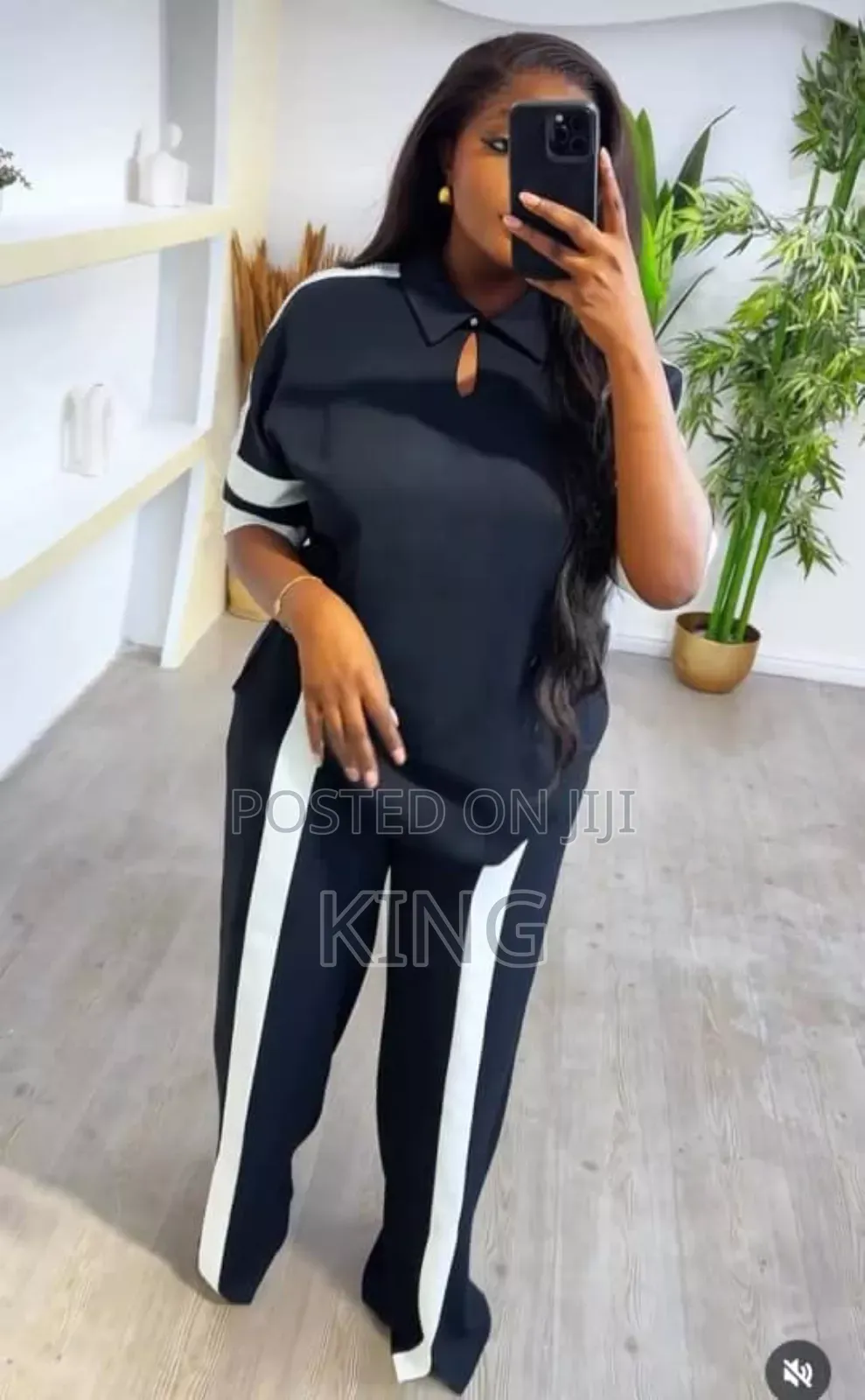 Baddest Luxe Star Ladies Wear