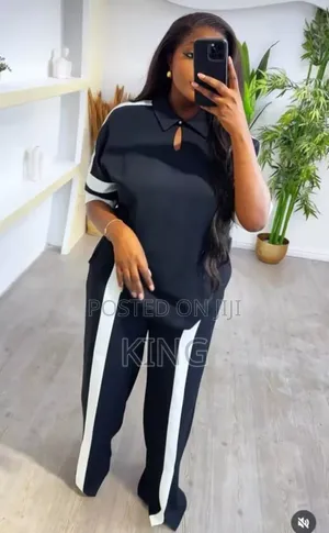 Baddest Luxe Star Ladies Wear