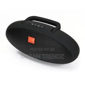 Mini Speaker Portable Bluetooth Tf Fm Speaker