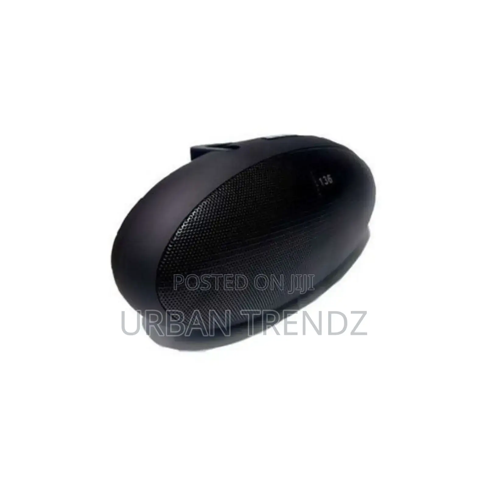 Mini Speaker Portable Bluetooth Tf Fm Speaker