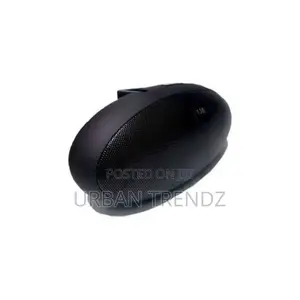 Mini Speaker Portable Bluetooth Tf Fm Speaker