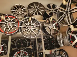 Cam for Perfect Choice for Your Car The Rim U Want.