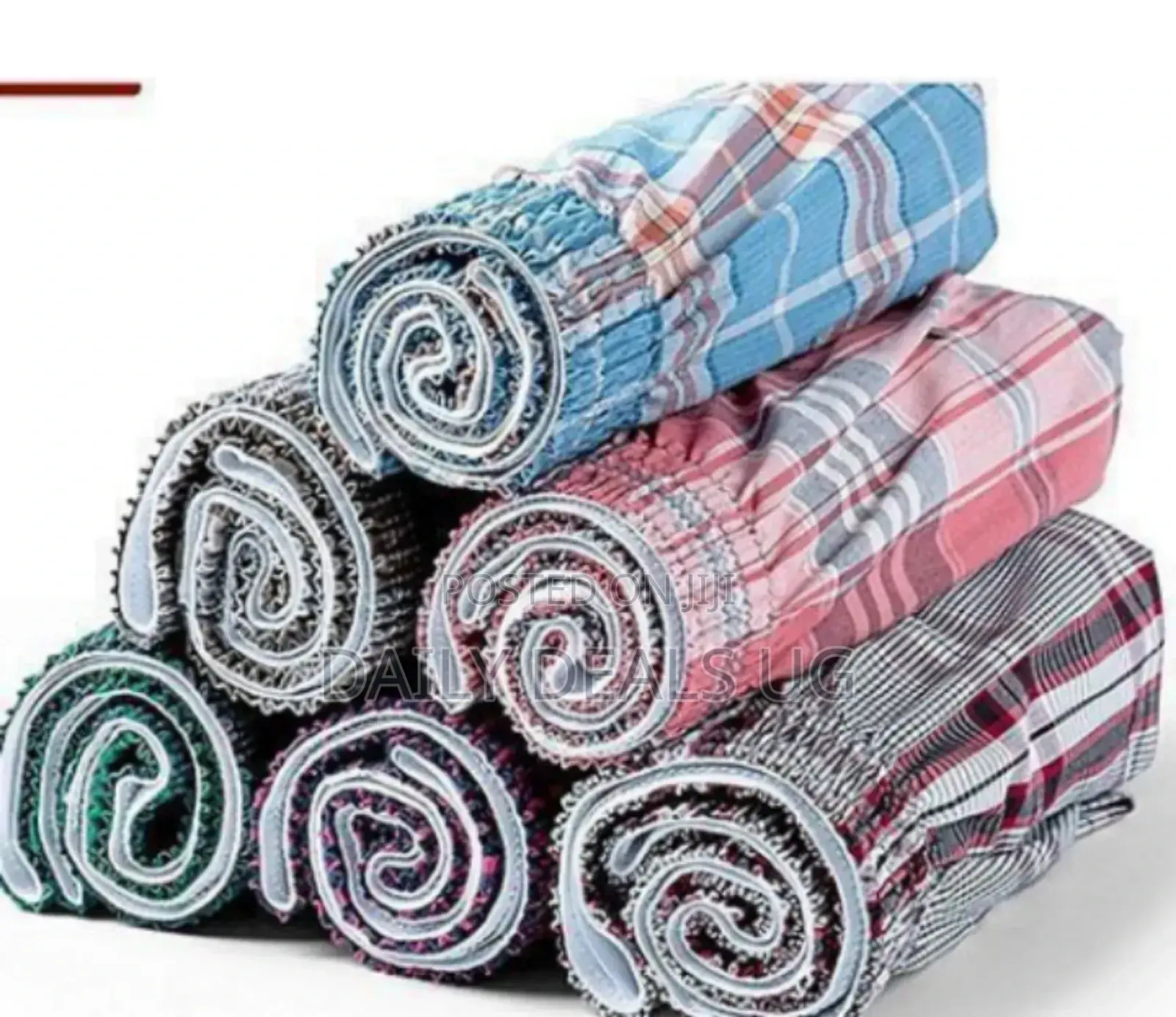 Brand 3 in 1 Boxer