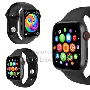 UK Smart Watch