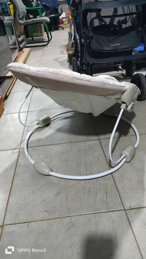 UK Used Joie Baby Rocker