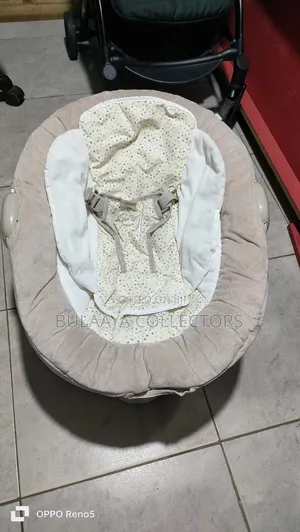 UK Used Joie Baby Rocker