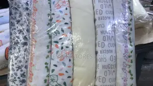 Felicia Baby Bed Sheets