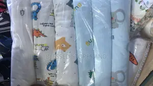 Felicia Baby Bed Sheets