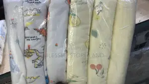 Felicia Baby Bed Sheets