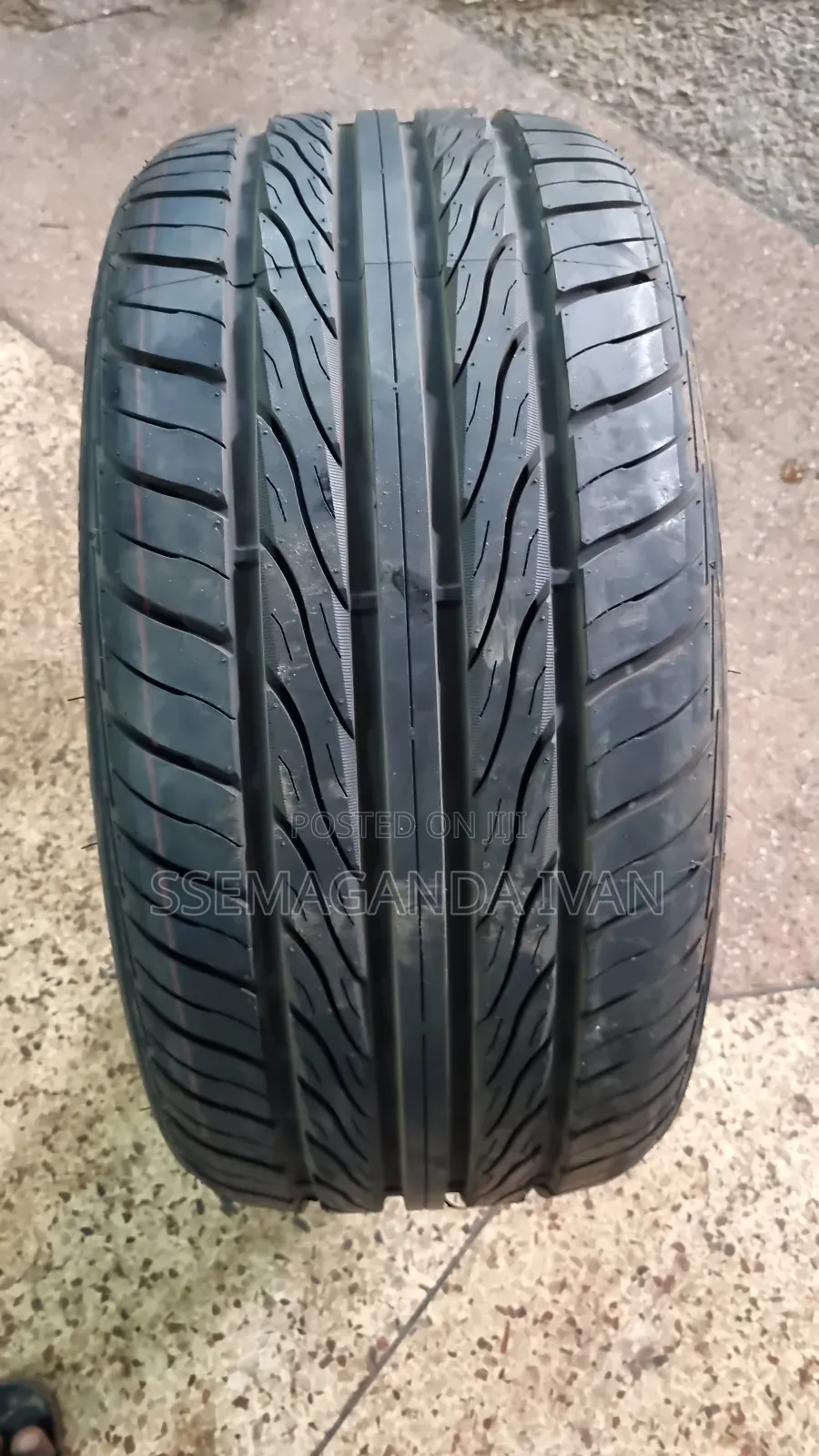 245/40r18 Sport Telli Tyres