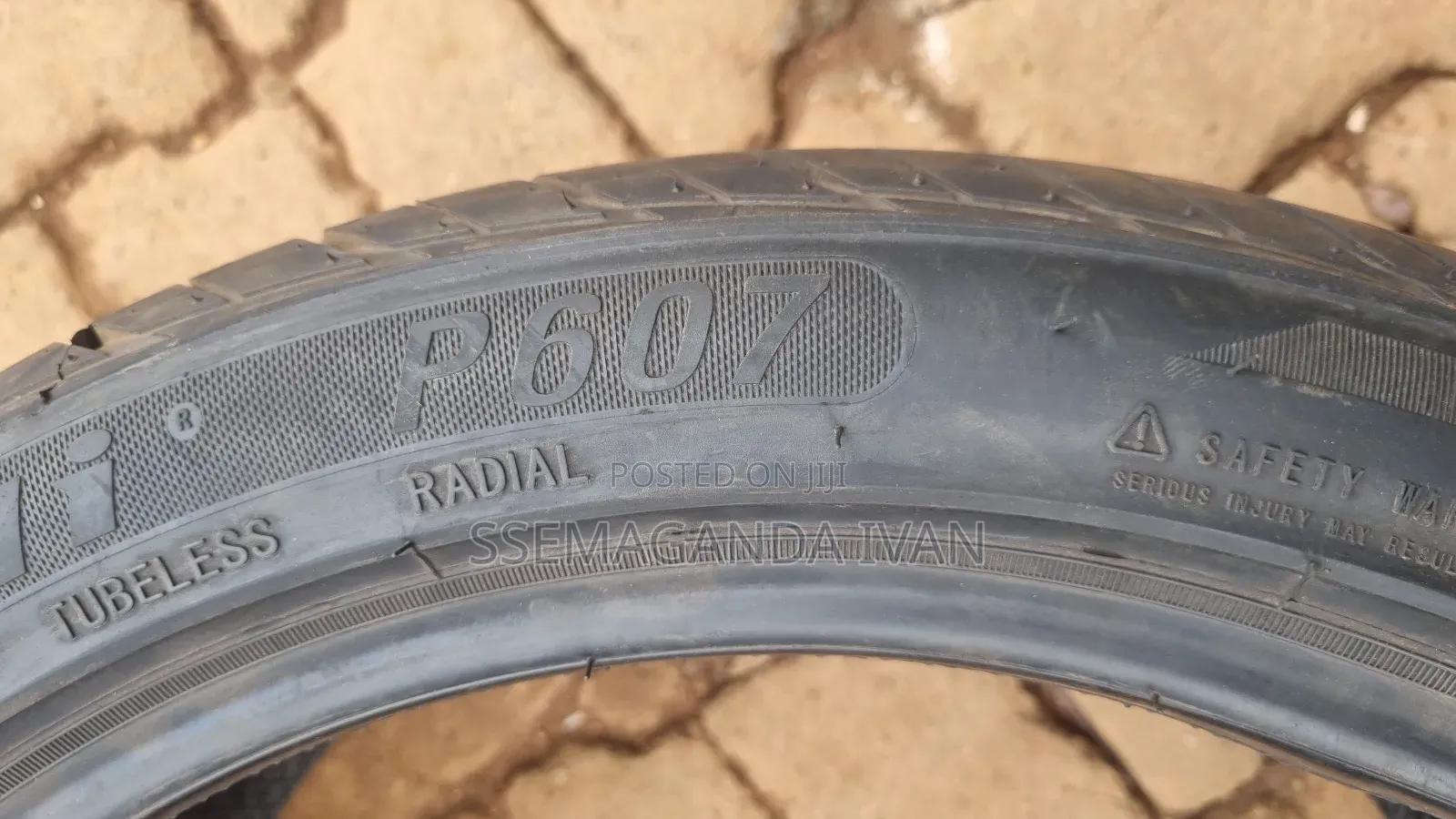 245/40r18 Sport Telli Tyres