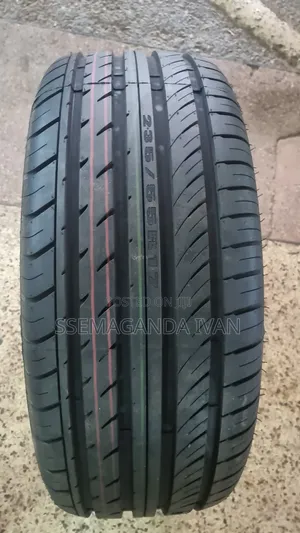235/55r17 Montpro Tyres