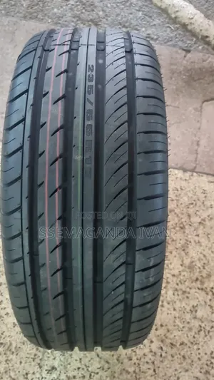235/55r17 Montpro Tyres