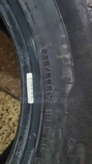 235/55r17 Montpro Tyres