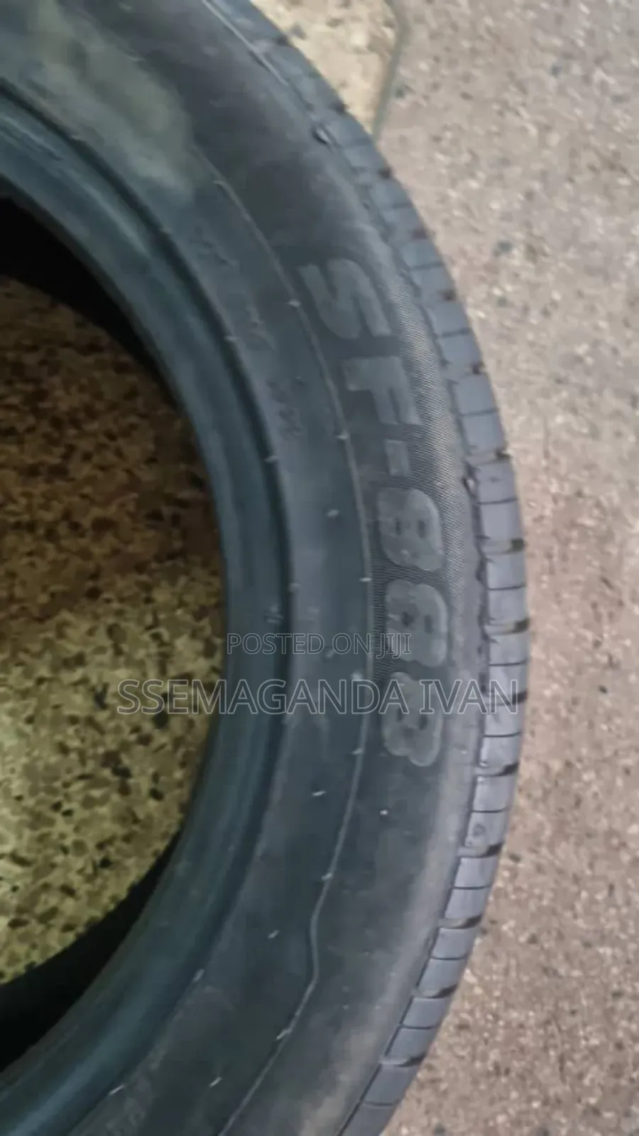 235/55r17 Montpro Tyres