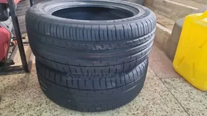 225/55r17 101Y Dunlop Made in Japan Foreign Used