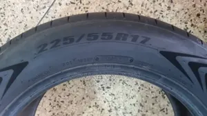 225/55r17 101Y Dunlop Made in Japan Foreign Used