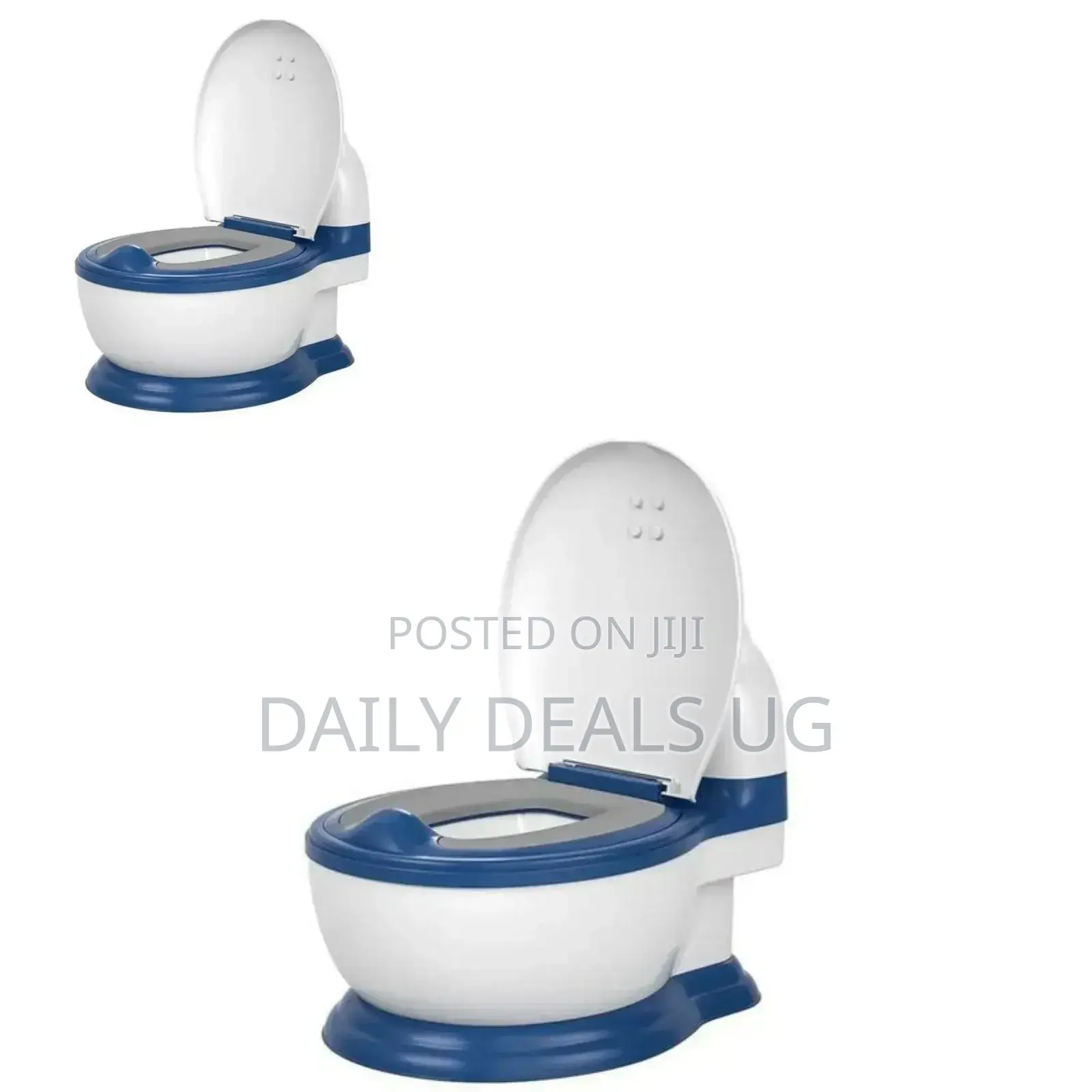 Baby Portable Toilet