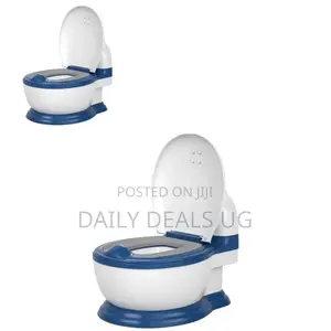 Baby Portable Toilet