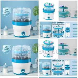 Electric Bottle Sterilize
