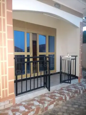 1bdrm Bungalow in Kireka Namugongo, Central Division for rent