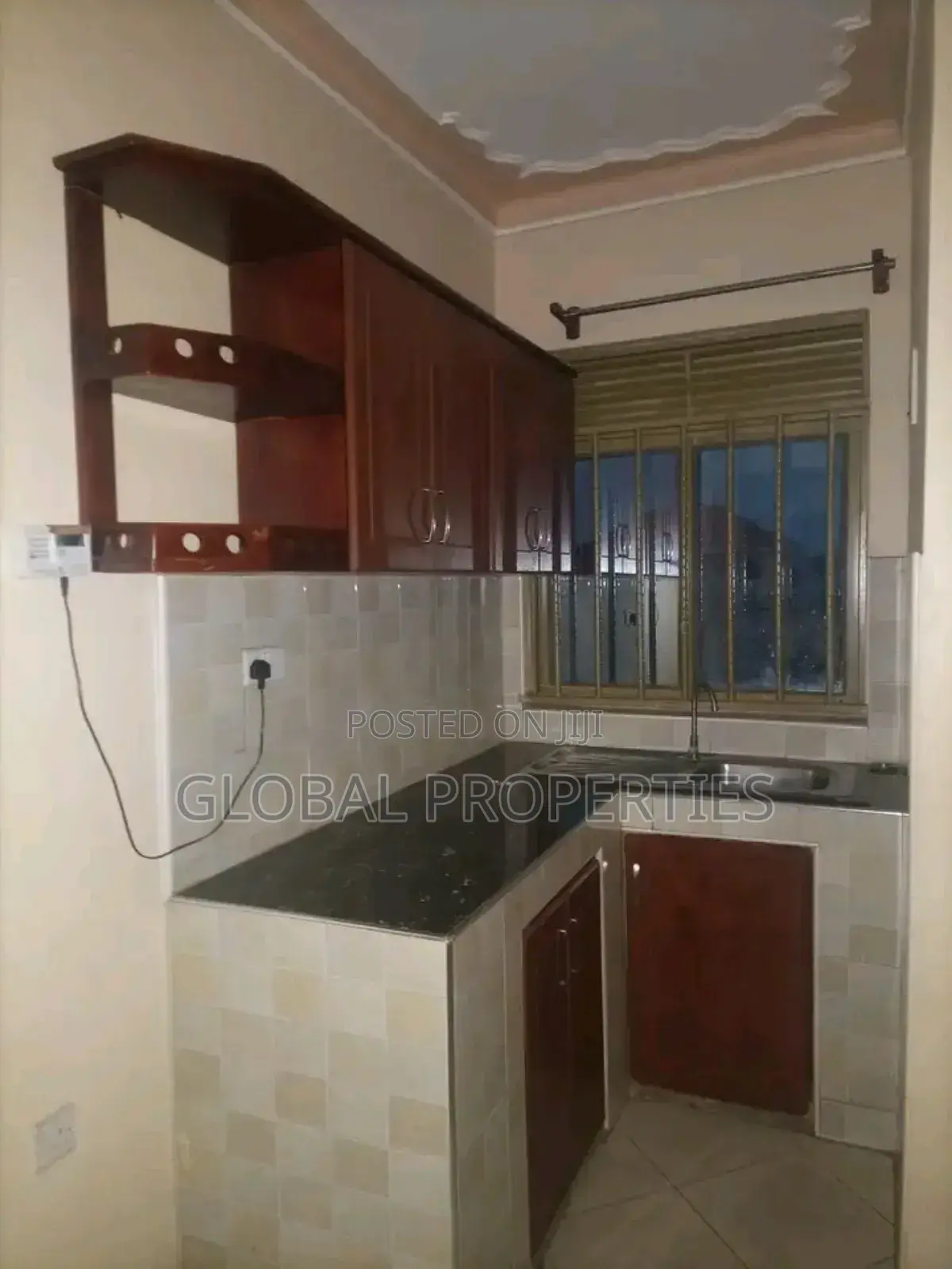 1bdrm Bungalow in Kireka Namugongo, Central Division for rent