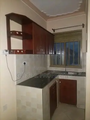 1bdrm Bungalow in Kireka Namugongo, Central Division for rent