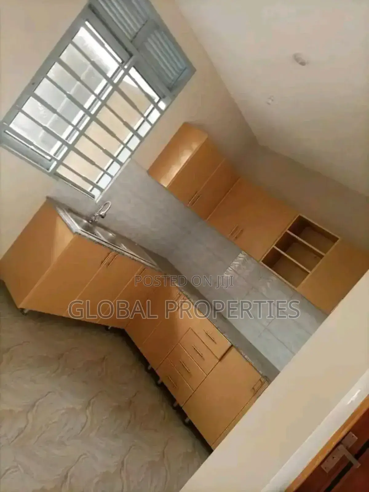 1bdrm Apartment in Kyambongo Rd, Central Division for rent