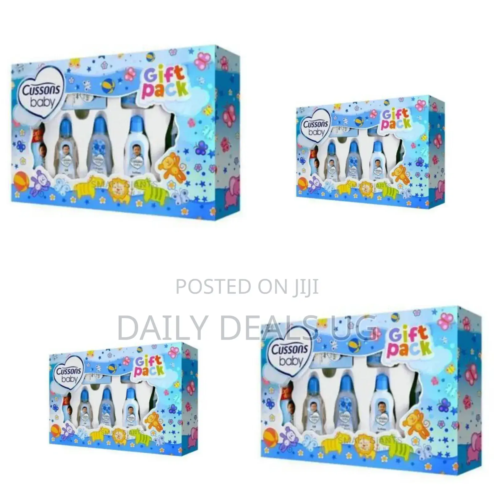 Baby Gift Pack