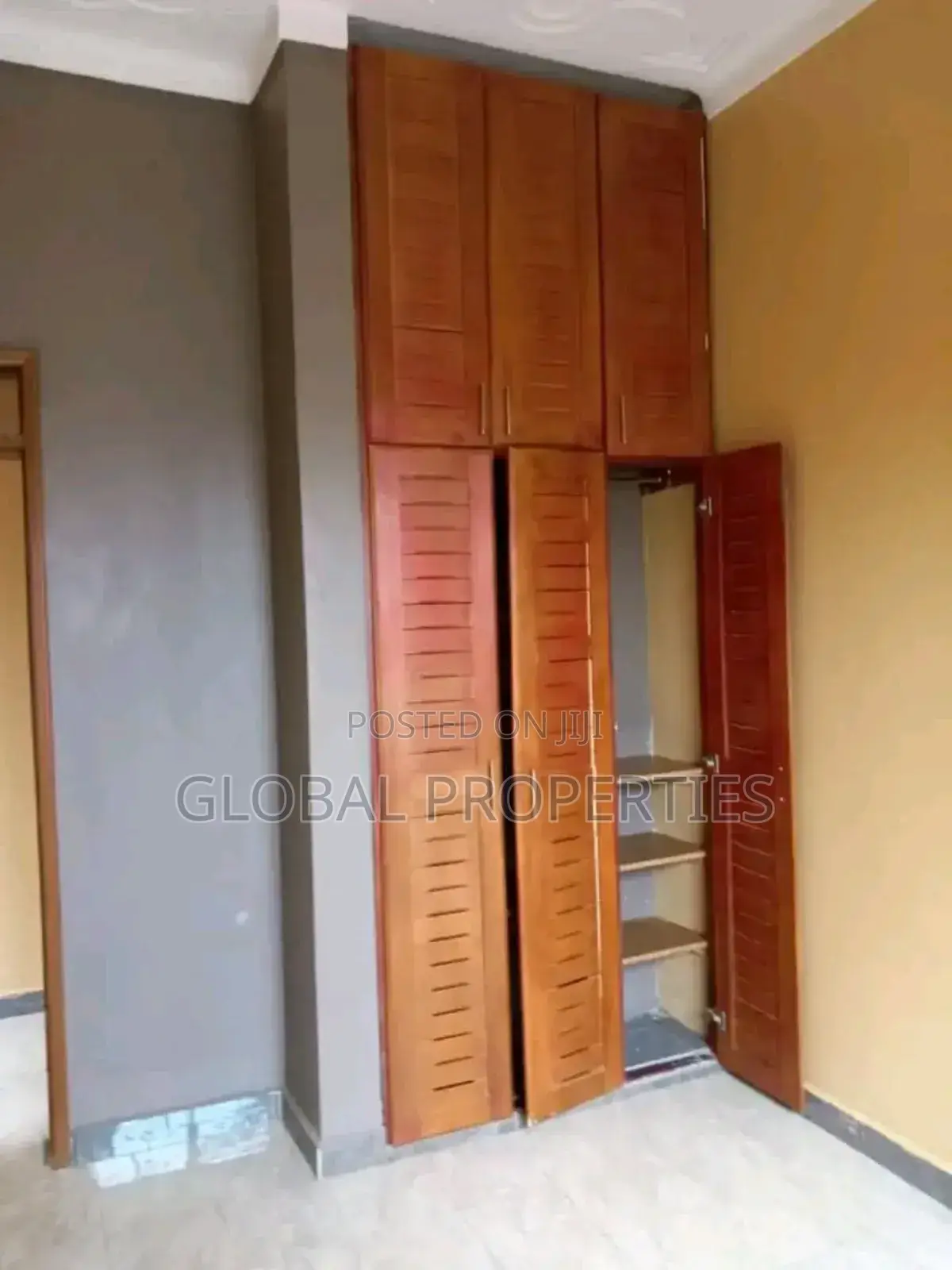 1bdrm Bungalow in Kyaliwajala, Central Division for rent