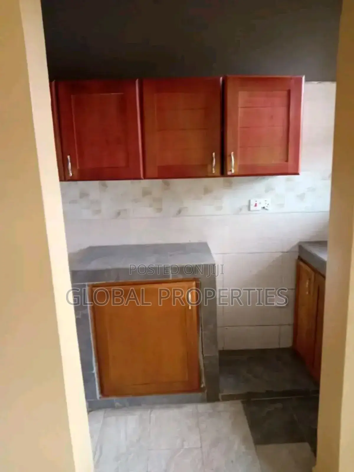 1bdrm Bungalow in Kyaliwajala, Central Division for rent