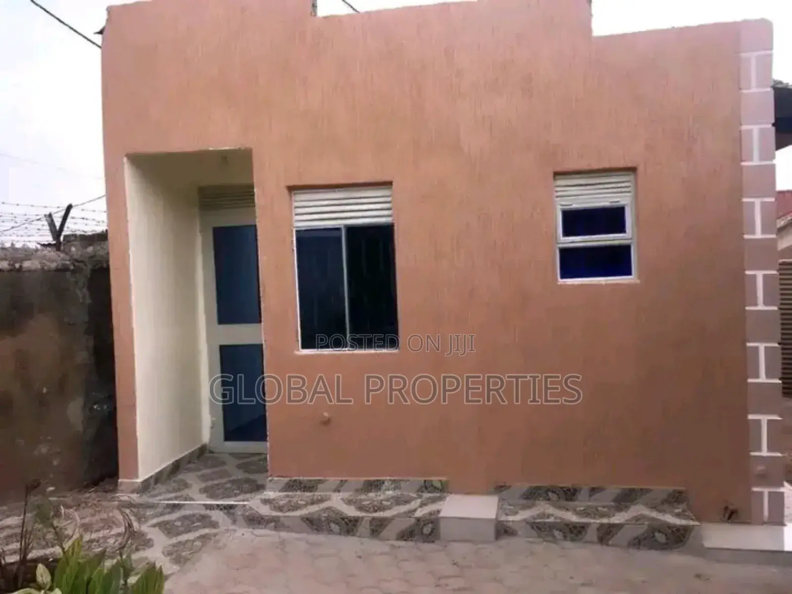 1bdrm Bungalow in Kabaka Rd Kireka, Central Division for rent